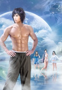 海贼之黑暗大将