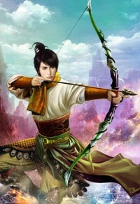 珏情之烙印